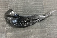 23-24 BMW S1000RR Ilmberger Carbon Fiber Left Side Tank Panel SEE PHOTOS FOR FIT