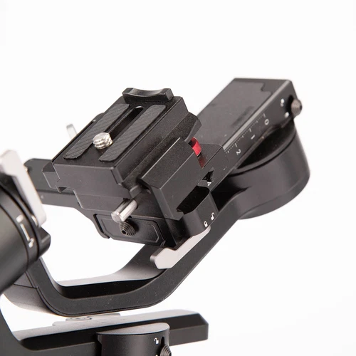 DJI RS 3 Mini 3-Axis Handheld Gimbal Stabiliser - 95% New - Picture 8 of 9