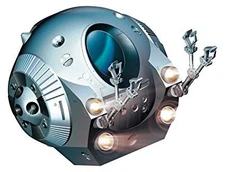 Moebius Models 2001-4 1:8 2001: A Spece Odyssey EVA Pod Model Kit