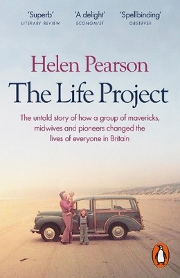 Helen Pearson The Life Project (Taschenbuch)