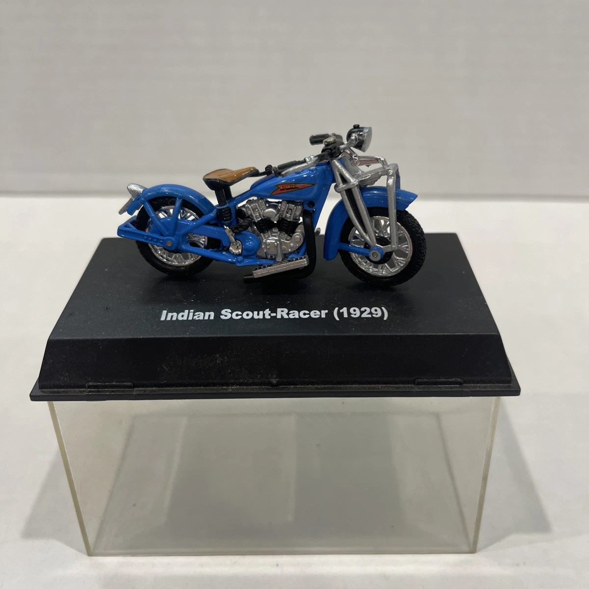 Plastic Indian Motorcycles Vehicles for sale | eBay