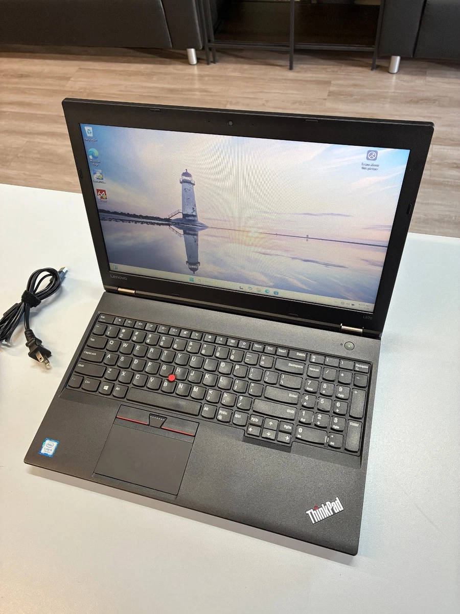 Las mejores ofertas en Lenovo Intel Core i5 6th generación