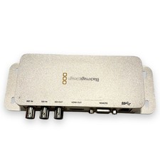 BlackMagic UltraStudio SDI - USB 3.0