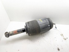 Chevrolet Tahoe 2021 Left rear Air suspension rear shock absorber 85619252 2021