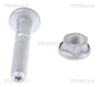 Reparatursatz Radaufhängung TRISCAN 8500 28401 Torx TX50/TX40