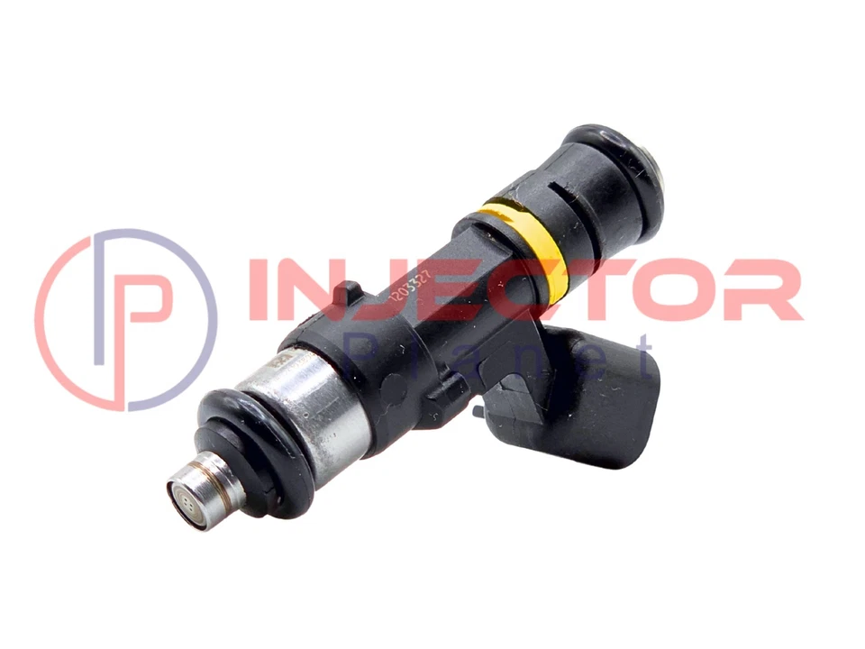 Single unit Bosch 0280158197 fuel injector Polaris 1203327 Genuine OEM - Image 2 of 4