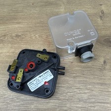 Dungs Luftdruckwächter LGW 3 A1H 0,8 mbar #2694