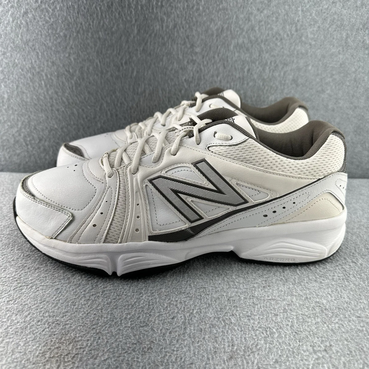 New Balance 519 $150 Men\'s Comfort Cross Trainers Shoes Size 11 (4E) Extra Wide New Balance 519 Sneakers for Men for Sale | Authenticity  main image 3