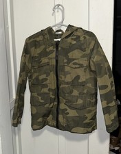 kids old navy jacket Size 5