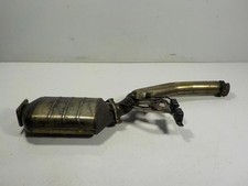 18307792041 katalysator BMW SERIE 7 E65 E66 3.0 TURBODIESEL CAT lvaap17247006