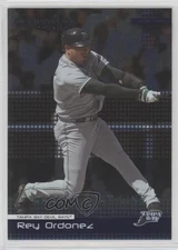 2004 Donruss Stat Line Career 3/282 Rey Ordonez #192 04br