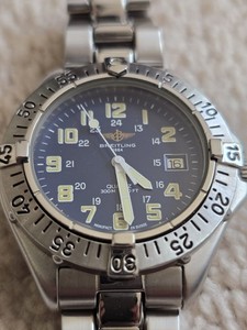 A57035 Breitling | eBay