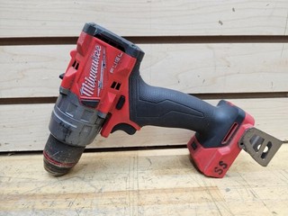 Milwaukee 2903 20 M18 Fuel Brushless 1/2" (13MM) DRILL/DRIVER TOOL ONLY