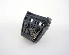 GI Joe Cobra BAT Backpack Vintage Action Figure Accessory Part 1986