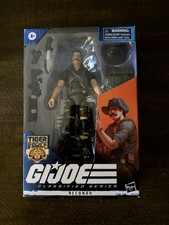GI Joe Classified Series Recondo