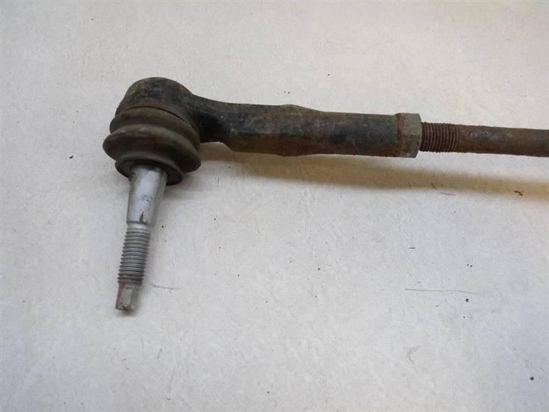 GMC TERRAIN RACK N PIÑÓN 2011 FABRICANTE DE EQUIPOS ORIGINALES USADO PROBADO EQUIPO DE DIRECCIÓN ELÉCTRICO FABRICANTE DE EQUIPOS ORIGINALES USADO Foto 2 de 4