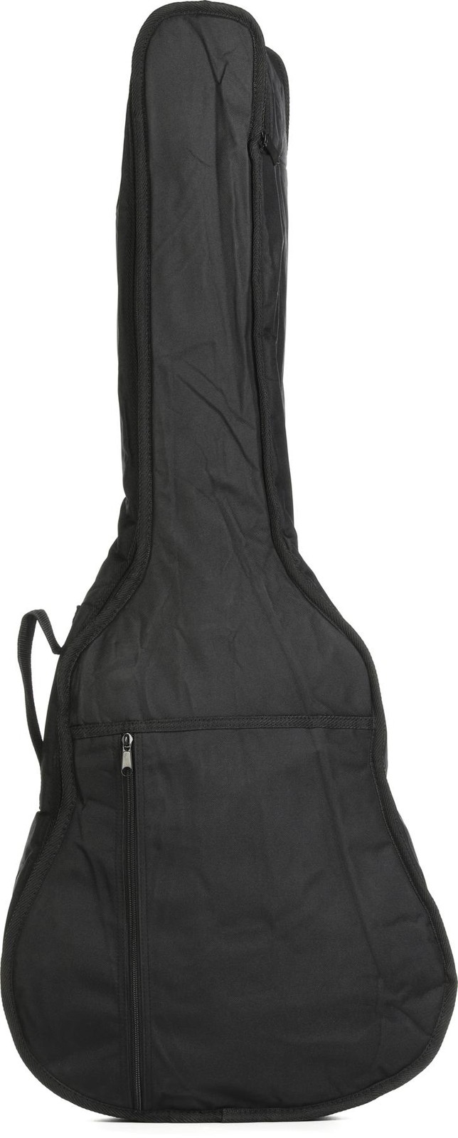 Концертная сумка Levys EM20PA Economy для гостиной или акустической гитары 34 размера 8890₽