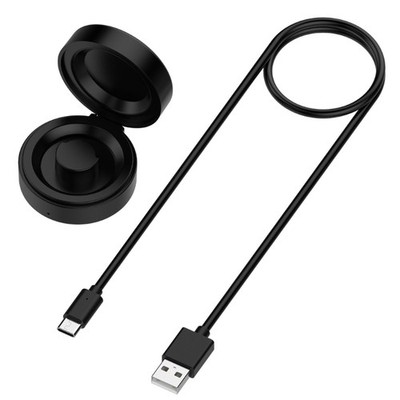 Intelligent Charging Accessory for Intelligent Rings Safety Features Modern