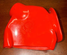 RED GAS PUMP HANDLE COVER ESSO Rely On The Ti...