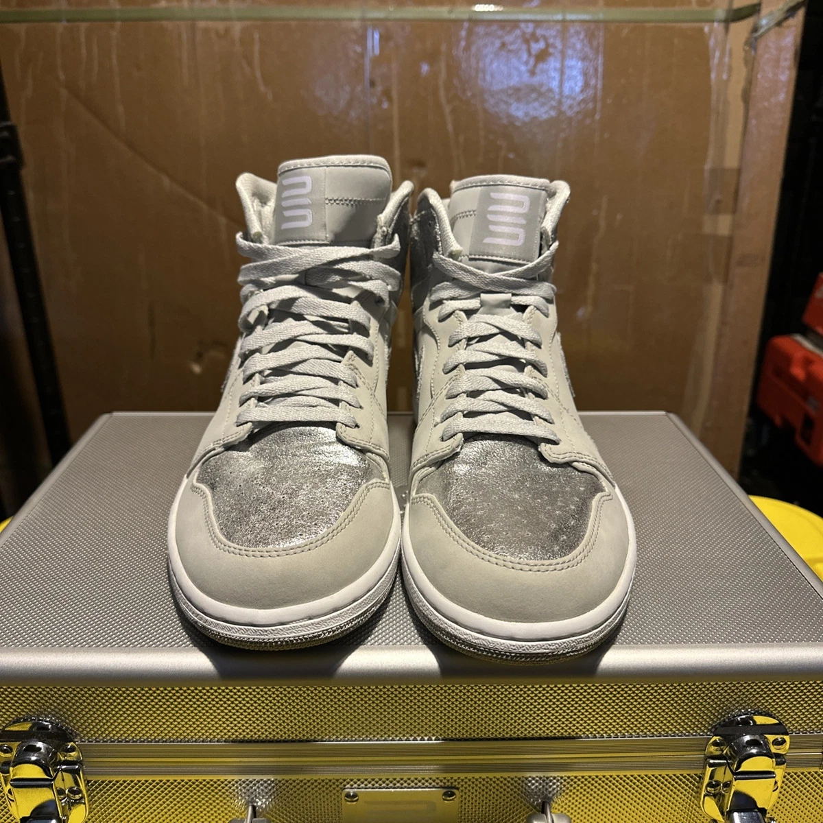 Jordan 2010 25th Anniversary | eBay