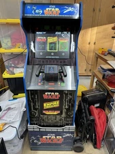 Star Wars Arcade Machine Console by Arcade1Up, Atari