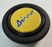 Steering Wheels & Horns for Ferrari Dino 246 GT Buttons for sale