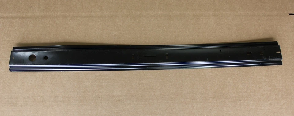 99-07 F-350 Super Duty-Refuerzo de techo F81Z25502A74AA Ford nuevo stock antiguo OEM Foto 4 de 4