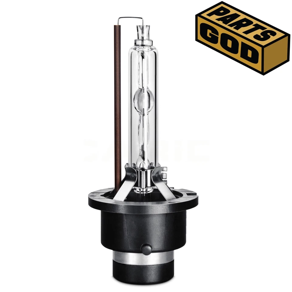 Headlight Bulbs Compatible with 2007-2009 Lexus RX350 - Image 3 of 4