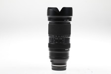 TAMRON 50-400mm f/4,5-6,3 Di III VC VXD Sony FE
