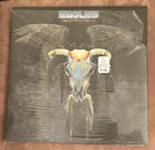 EAGLES - LP - One of These Nights - NM Vinyl - Embossed Cover - SHRINK - 1975