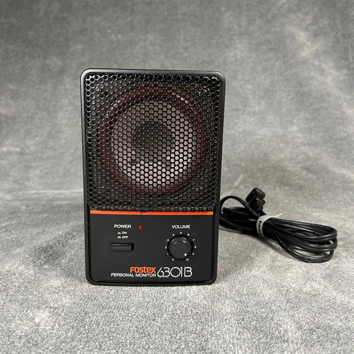 Fostex Pro Audio Speakers & Monitors for sale | eBay