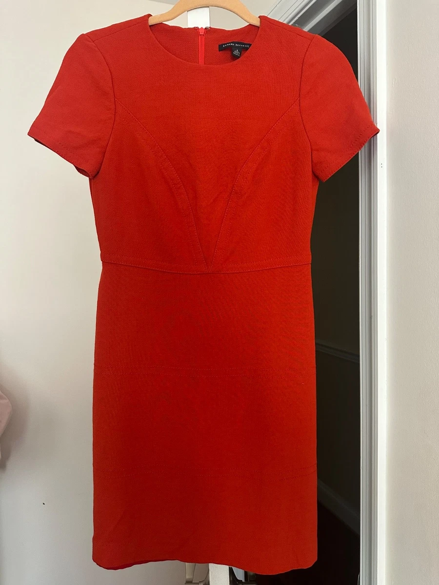 Banana Republic Orange Dresses for Women for sale | eBay Banana Republic Orange Dresses for Women for sale | eBay