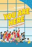 Ellen Oh | You Are Here: Connecting Flights | Buch | Englisch (2023) | Gebunden