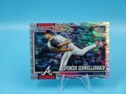 2026 Topps Series 1 - Spencer Schwellenbach Opening Day Foil Future Stars #306