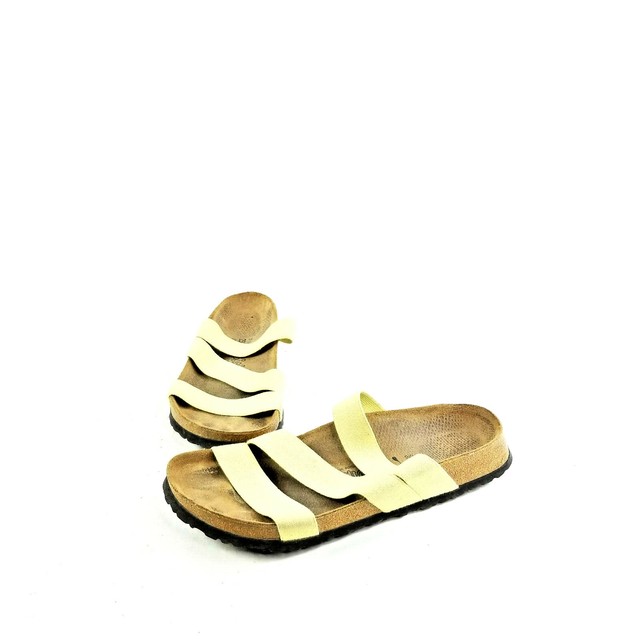 birkenstock elastic strap