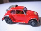 1971 Matchbox Superfast No. 31 Volks-Dragon LESNEY