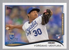 2014 Topps Baseball Card Pick (Base) 265-528