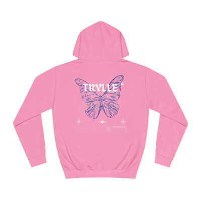 TRYLLE Clothing Hoodie