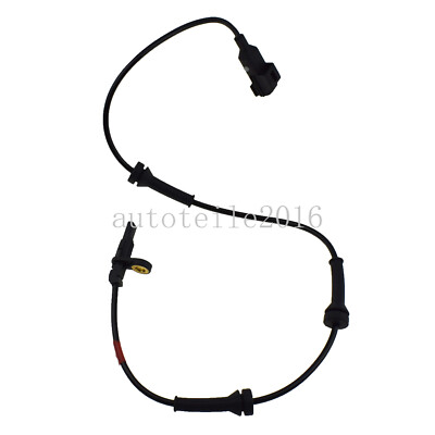ABS Raddrehzahl Sensor Hinten Für Land Rover Discovery Sport Range Rover Evoque