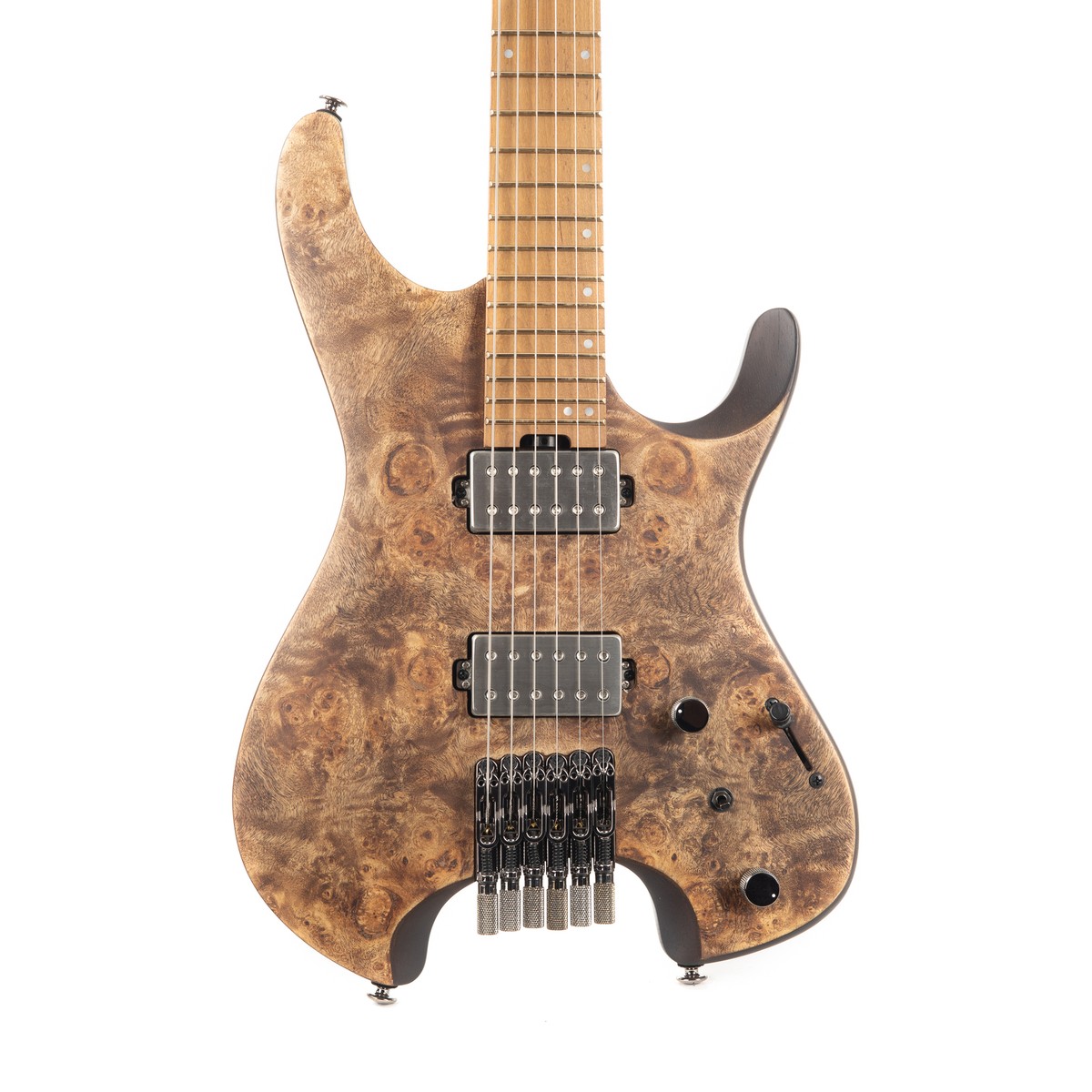 Ibanez Q52 Q Standard - Antique Brown Stained | eBay
