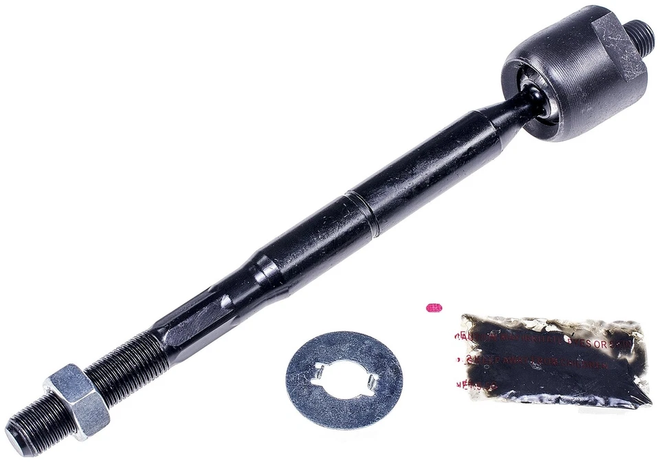 Extremo de la barra de amarre de dirección para Toyota Highlander 2004-2007 Mas Industries Foto 2 de 2