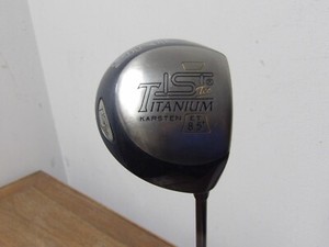 Ping Tisi Tec 3 Wood | eBay
