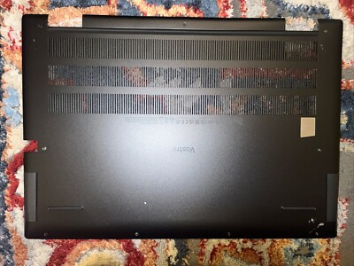 Dell Vostro Achievements 15 7521 7520 7528 Shell Bottom Shell 03N62J B22