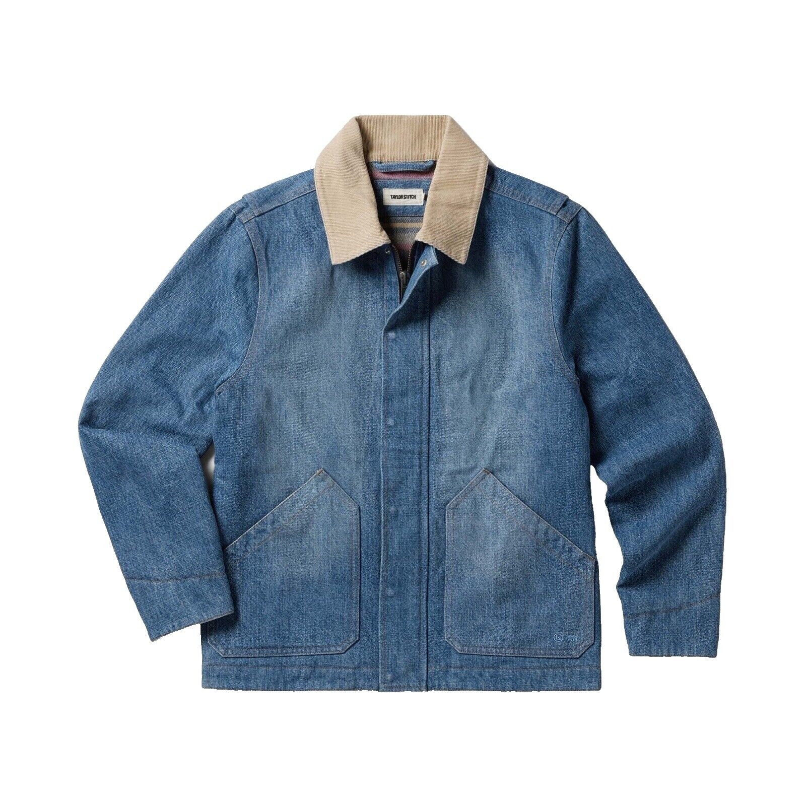 Selvedge Denim Jacket | eBay Selvedge Denim Jacket | eBay