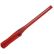 K Tool International LED/370 Rechargeable Slim Worklight 6W COB 120 Lumens