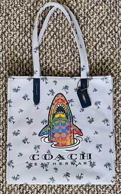 coach シャーキー トートバック s-l400.jpg