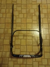 Toro CCR 3650 Snowthrower Upper Handle Assy 95-2669 & Bail Control 100-5473-03