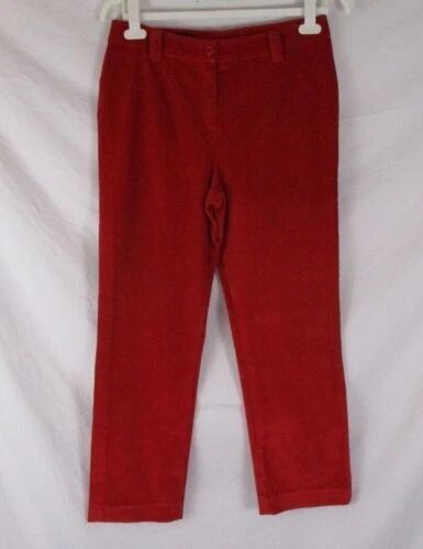 Ropa de tamaño regular de pana ESCADA para Mujeres