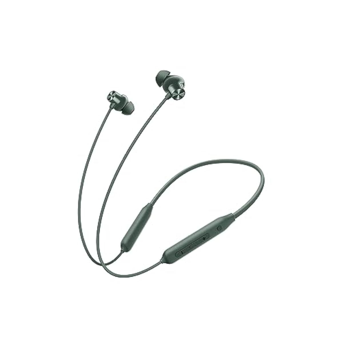 OnePlus Bullets Wireless Z2 ANC Bluetooth in Ear Earphones with