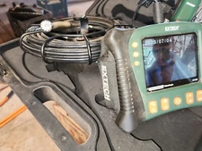 Extech HDV600 Video Scope .